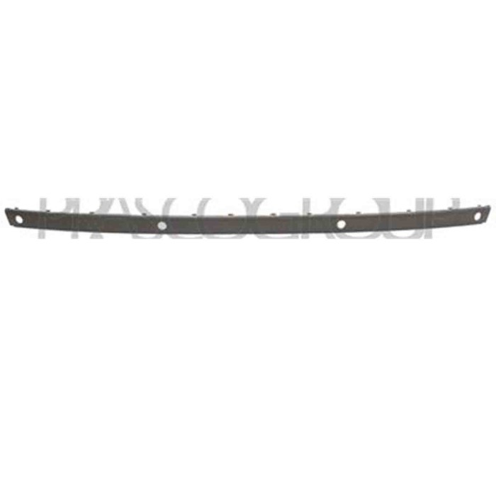 BM0991256_1.JPG Modanatura Centrale Con Fori Pdc Per Bmw 7 Series - E65 Dal 2003 Al 2005