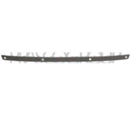 Modanatura Centrale Con Fori Pdc Per Bmw 7 Series - E65 Dal 2003 Al 2005