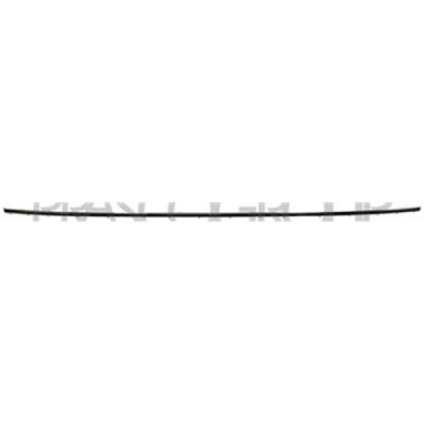 BM0991259_1.JPG Modanatura Centrale Cromata Per Bmw 7 Series - E65 Dal 2003 Al 2005
