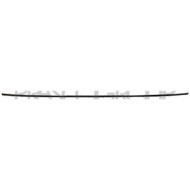 BM0991259_1.JPG Modanatura Centrale Cromata Per Bmw 7 Series - E65 Dal 2003 Al 2005