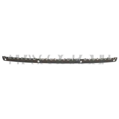 BM0991266_1.JPG Modanatura Centrale Con Fori Pdc Per Bmw 7 Series - E65 Dal 2003 Al 2005