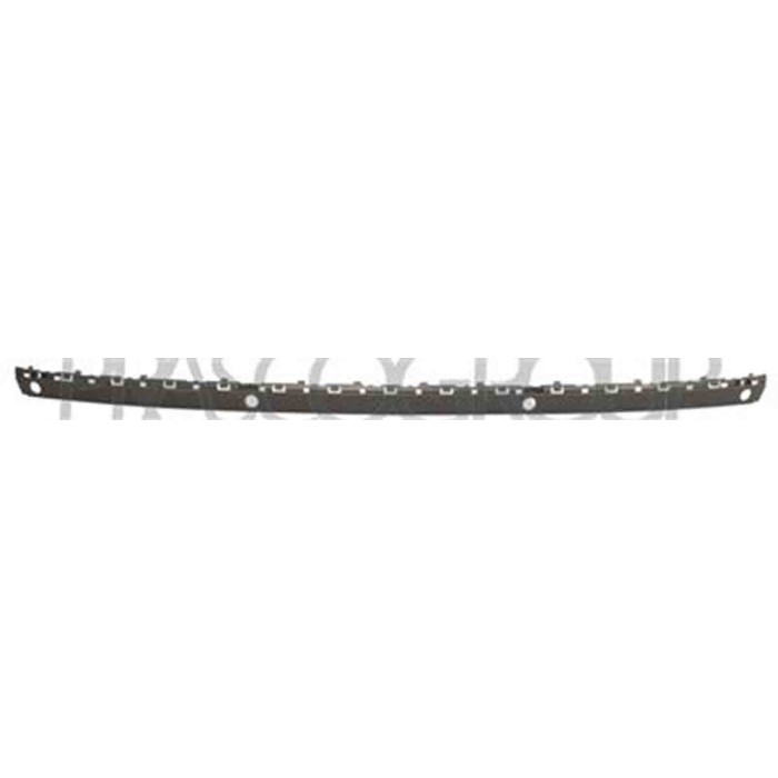 BM0991266_1.JPG Modanatura Centrale Con Fori Pdc Per Bmw 7 Series - E65 Dal 2003 Al 2005