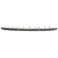 Modanatura Centrale Con Fori Pdc Per Bmw 7 Series - E65 Dal 2003 Al 2005