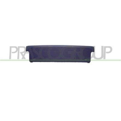 BM0991549_1.JPG Portatarga Anteriore Per Bmw 7 Series - E65 Dal 2003 Al 2005