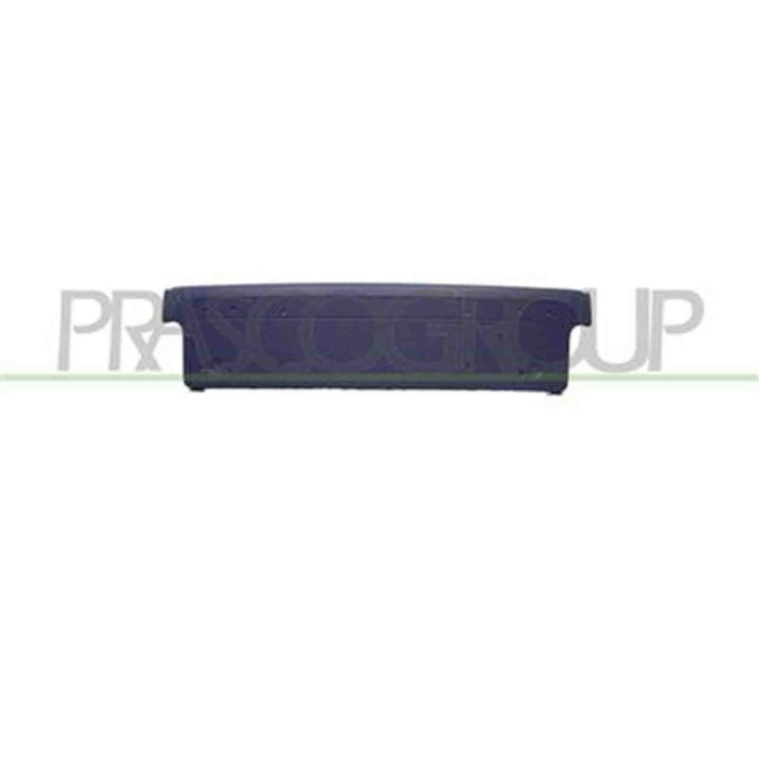 BM0991549_1.JPG Portatarga Anteriore Per Bmw 7 Series - E65 Dal 2003 Al 2005