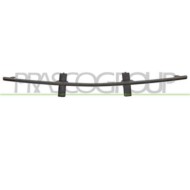 Griglia Centrale Paraurti Per Bmw 7 Series - E65 Dal 2003 Al 2005