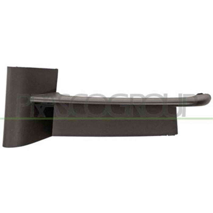 GUIDA_ALLA_SCELTA.JPG Griglia Destra Paraurti Anteriore Per Bmw 7 Series - E65 Dal 2003 Al 2005
