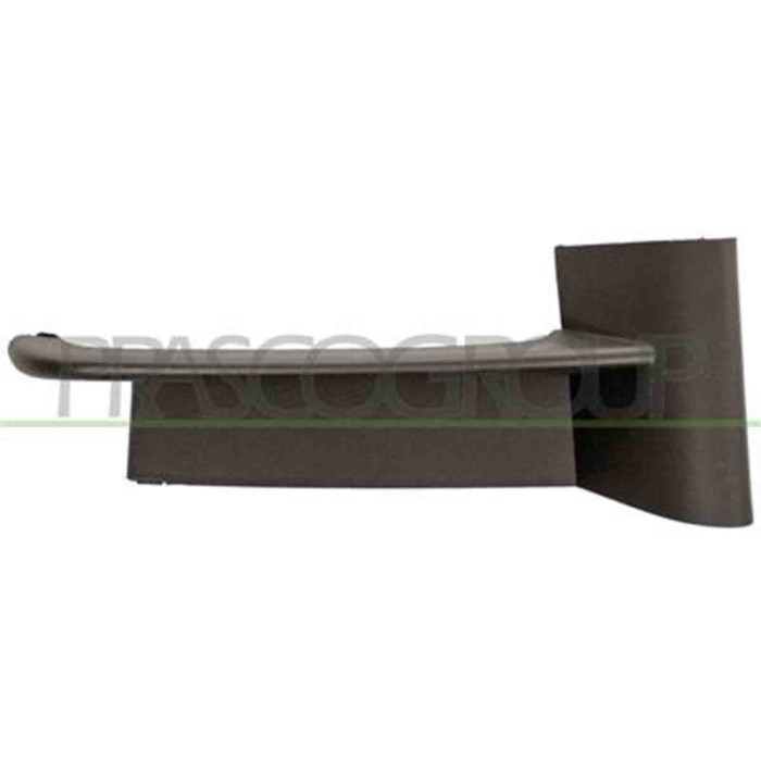 GUIDA_ALLA_SCELTA.JPG Griglia Sinistra Paraurti Anteriore Per Bmw 7 Series - E65 Dal 2003 Al 2005