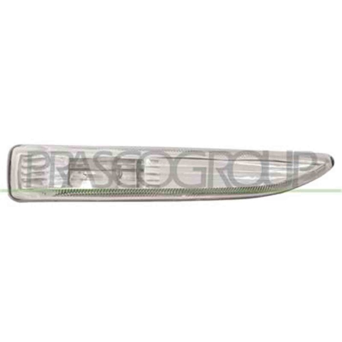 GUIDA_ALLA_SCELTA.JPG Fanale Laterale Destro Bianco Per Bmw 7 Series - E65 Dal 2003 Al 2005