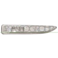 Fanale Laterale Destro Bianco Per Bmw 7 Series - E65 Dal 2003 Al 2005