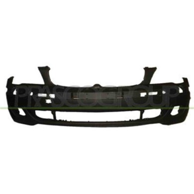 BM1001001_1.JPG Paraurti Anteriore Con Primer Per Bmw 7 Series - E66 Dal 2006 Al 2008