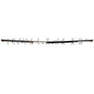 Modanatura Centrale Cromata Per Bmw 7 Series - E66 Dal 2006 Al 2008