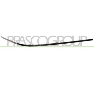 GUIDA_ALLA_SCELTA.JPG Profilo Cromato Destro Per Bmw 7 Series - E66 Dal 2006 Al 2008
