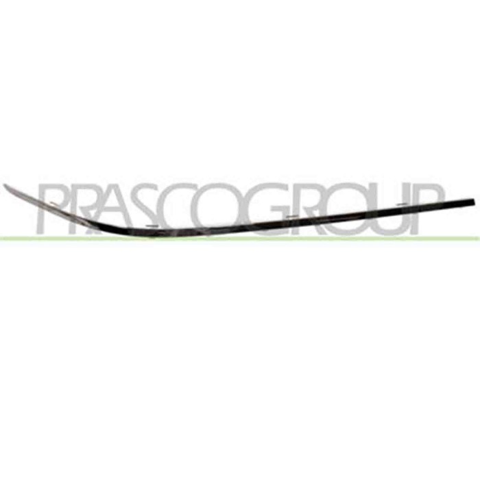 GUIDA_ALLA_SCELTA.JPG Profilo Cromato Destro Per Bmw 7 Series - E66 Dal 2006 Al 2008