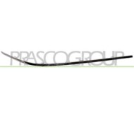 Profilo Cromato Destro Per Bmw 7 Series - E66 Dal 2006 Al 2008