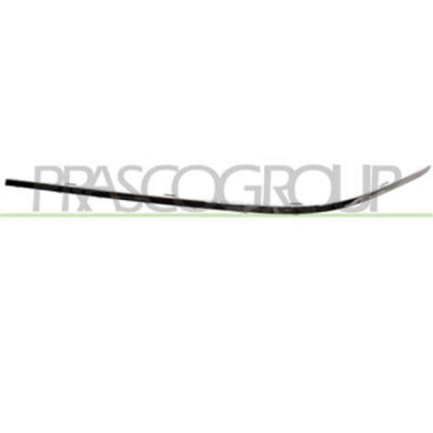 GUIDA_ALLA_SCELTA.JPG Profilo Cromato Sinistro Per Bmw 7 Series - E66 Dal 2006 Al 2008