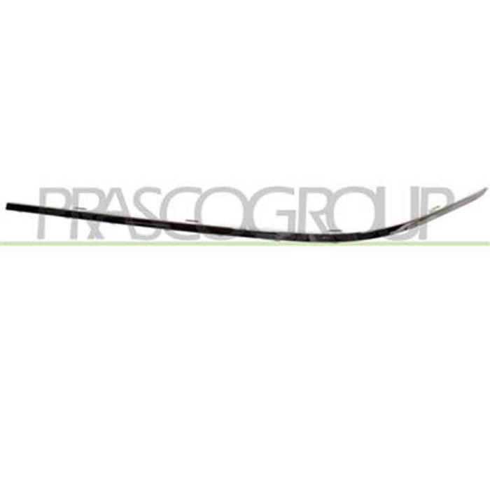 GUIDA_ALLA_SCELTA.JPG Profilo Cromato Sinistro Per Bmw 7 Series - E66 Dal 2006 Al 2008