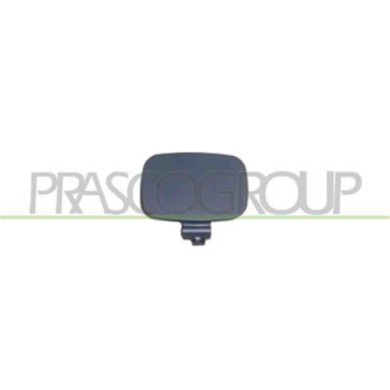 BM1001286_1.JPG Coprigancio Traino Posteriore Per Bmw 7 Series - E66 Dal 2006 Al 2008