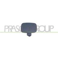 Coprigancio Traino Posteriore Per Bmw 7 Series - E66 Dal 2006 Al 2008