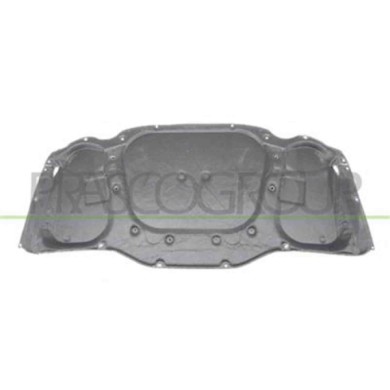 BM1001945_2.JPG Pannello Insonorizzatore Cofano Per Bmw 7 Series - E66 Dal 2006 Al 2008