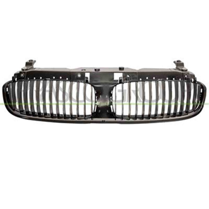 BM1002001_1.JPG Griglia Radiatore Nera Per Bmw 7 Series - E66 Dal 2006 Al 2008
