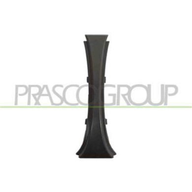 BM1002002_1.JPG Modanatura Centrale Griglia Radiatore Con Primer Per Bmw 7 Series - E66 Dal 2006 Al 2008