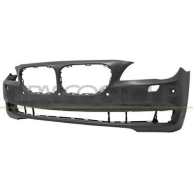 BM1011031_1.JPG Paraurti Anteriore Con Primer Per Bmw 7 Series - F01/f02 Dal 2009 Al 2012