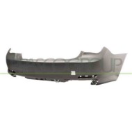 Paraurti Posteriore Con Primer Per Bmw 7 Series - F01/f02 Dal 2009 Al 2012