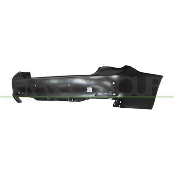 BM1011061_1.JPG Paraurti Posteriore Con Primer Per Bmw 7 Series - F01/f02 Dal 2009 Al 2012