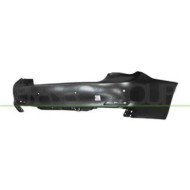 Paraurti Posteriore Con Primer Per Bmw 7 Series - F01/f02 Dal 2009 Al 2012