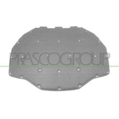 BM1011945_1.JPG Pannello Insonorizzatore Cofano Per Bmw 7 Series - F01/f02 Dal 2009 Al 2012