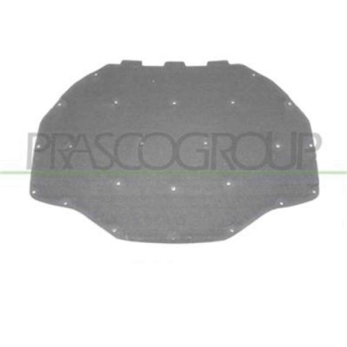 BM1011945_2.JPG Pannello Insonorizzatore Cofano Per Bmw 7 Series - F01/f02 Dal 2009 Al 2012