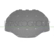 Pannello Insonorizzatore Cofano Per Bmw 7 Series - F01/f02 Dal 2009 Al 2012