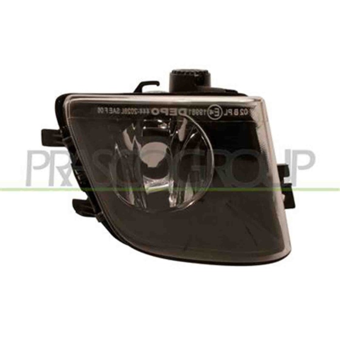 GUIDA_ALLA_SCELTA.JPG Fendinebbia Destro Per Bmw 7 Series - F01/f02 Dal 2009 Al 2012
