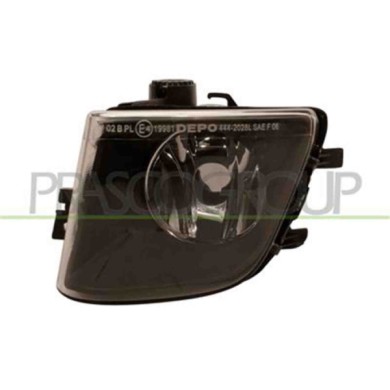 GUIDA_ALLA_SCELTA.JPG Fendinebbia Sinistro Per Bmw 7 Series - F01/f02 Dal 2009 Al 2012