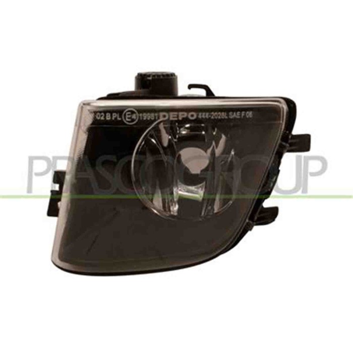 GUIDA_ALLA_SCELTA.JPG Fendinebbia Sinistro Per Bmw 7 Series - F01/f02 Dal 2009 Al 2012