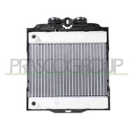 BM101R005_1.JPG Radiatore Per Bmw 7 Series - F01/f02 Dal 2009 Al 2012