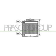 Radiatore Per Bmw 7 Series - F01/f02 Dal 2009 Al 2012