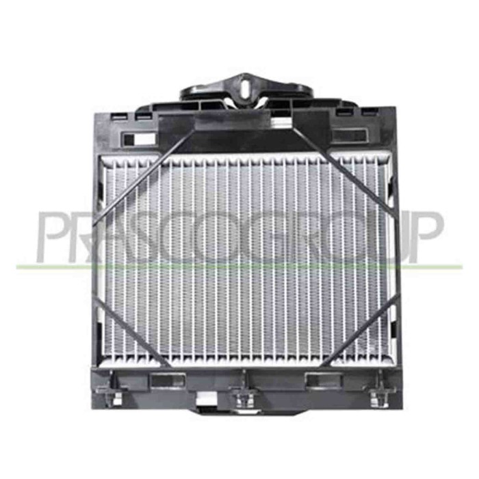BM101R005_3.JPG Radiatore Per Bmw 7 Series - F01/f02 Dal 2009 Al 2012
