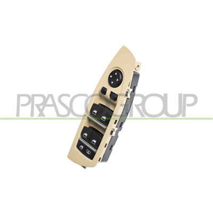 GUIDA_ALLA_SCELTA.JPG Pulsantiera Beige Per Bmw 5 Series - F10/f11 Dal 2010 Al 2013