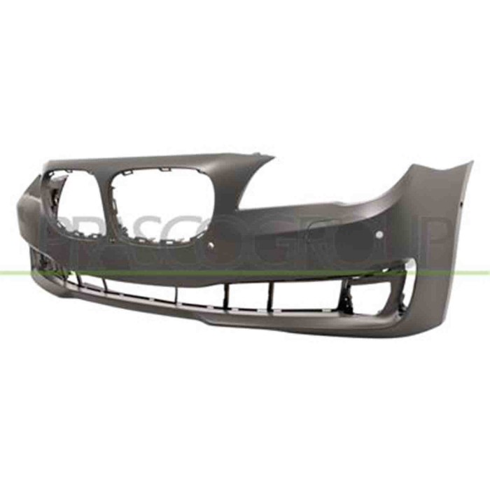 BM1021031_1.JPG Paraurti Anteriore Con Primer Per Bmw 7 Series - F01/f02 Lci Dal 2012 Al 2015
