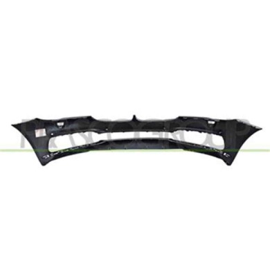 BM1041011_1.JPG Paraurti Anteriore Con Primer Per Bmw 7 Series - G11/g12 Dal 2015 Al 2018