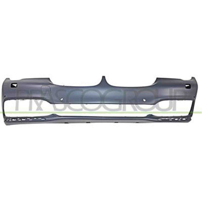 BM1041011_2.JPG Paraurti Anteriore Con Primer Per Bmw 7 Series - G11/g12 Dal 2015 Al 2018
