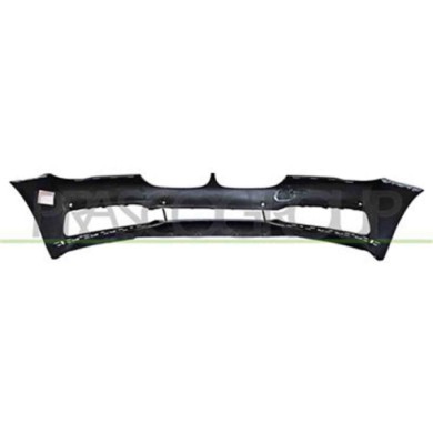 BM1041021_1.JPG Paraurti Anteriore Con Primer Per Bmw 7 Series - G11/g12 Dal 2015 Al 2018