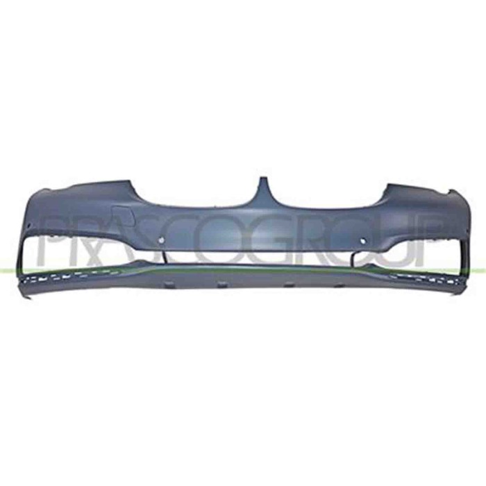 BM1041021_2.JPG Paraurti Anteriore Con Primer Per Bmw 7 Series - G11/g12 Dal 2015 Al 2018