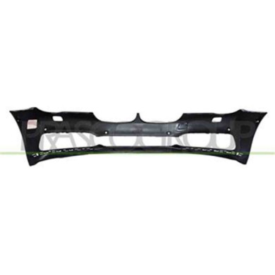 BM1041031_1.JPG Paraurti Anteriore Con Primer Per Bmw 7 Series - G11/g12 Dal 2015 Al 2018
