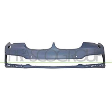BM1041031_2.JPG Paraurti Anteriore Con Primer Per Bmw 7 Series - G11/g12 Dal 2015 Al 2018