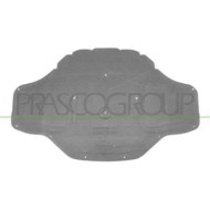 Pannello Insonorizzatore Cofano Per Bmw 7 Series - G11/g12 Dal 2015 Al 2018