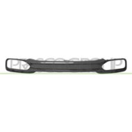 Spoiler Paraurti Posteriore Grigio Per Bmw 7 Series - G11/g12 M-tech Dal 2015 Al 2018