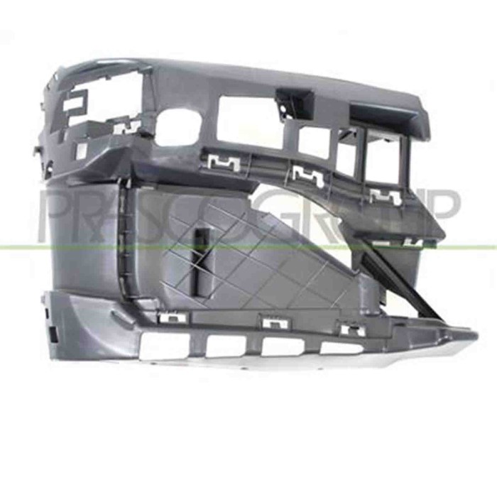 BM1061003_2.JPG Staffa Destra Paraurti Anteriore Per Bmw 7 Series - G11/g12 Dal 2018 Al 2022